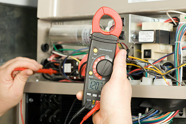 Professional Electrical Services in Spring Valley, AZ